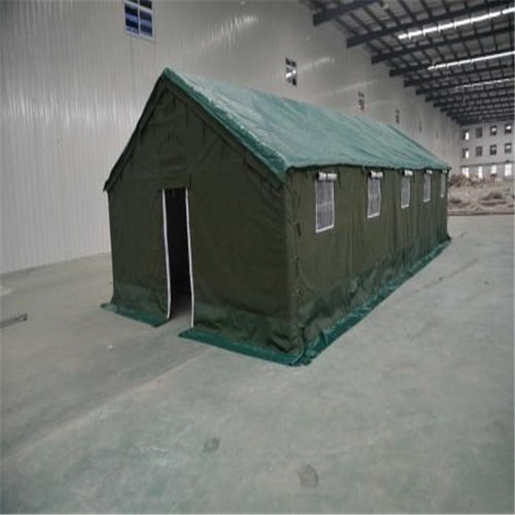 阿克塞充气军用帐篷模型订制厂家
